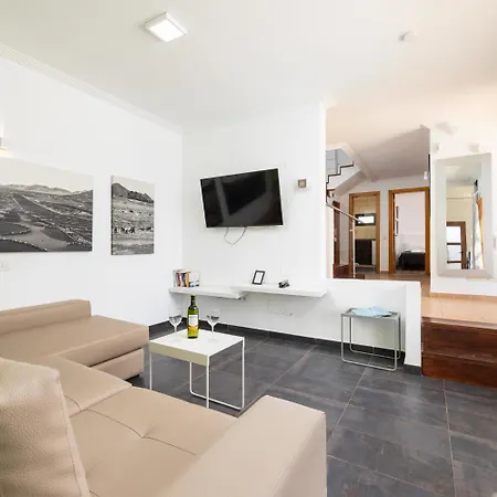 Dacil Коста Бланка