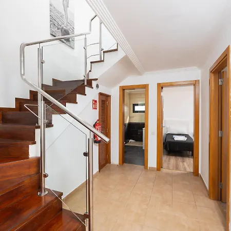 Dacil Playa Blanca (Lanzarote)