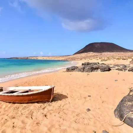 Dacil Playa Blanca (Lanzarote)
