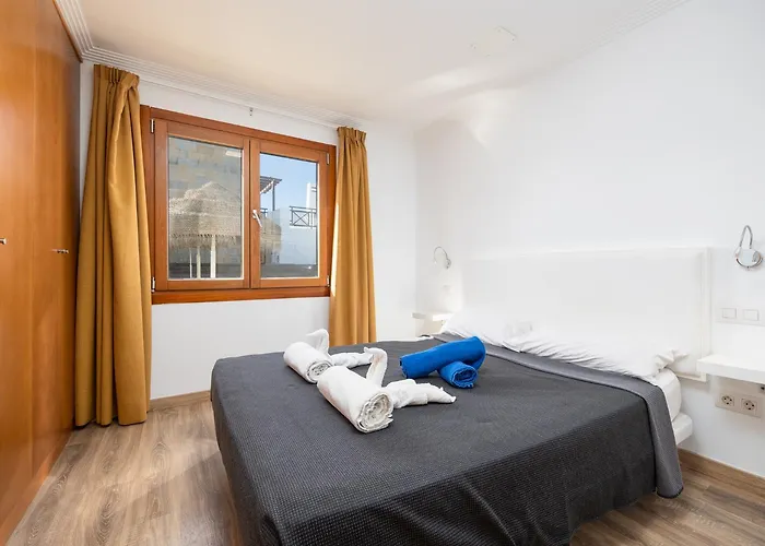 Dacil Playa Blanca (Lanzarote)