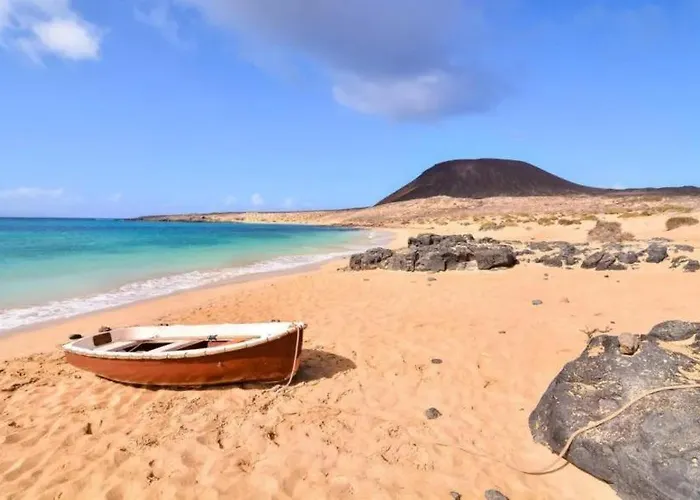 Dacil Playa Blanca (Lanzarote)