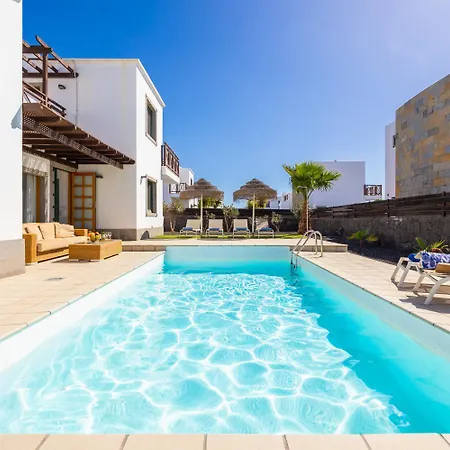 Dacil * プラヤ・ブランカ