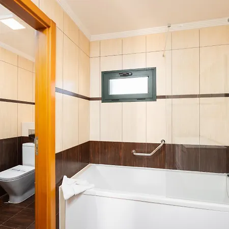 Dacil Πλάγια Μπλάνκα