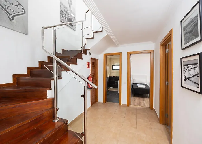 Dacil プラヤ・ブランカ