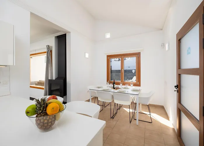 Dacil * プラヤ・ブランカ