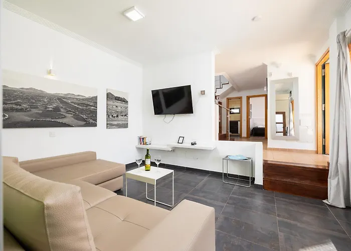 Dacil プラヤ・ブランカ